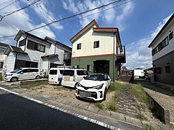 碧南市池下町三丁目　戸建て