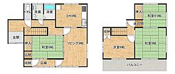 西尾市一色町対米中野　戸建て