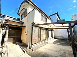 西尾市一色町対米中野　戸建て