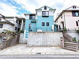 豊田市折平町西屋敷　戸建て