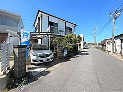 岡崎市土井町字西善道　戸建て