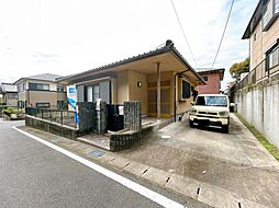 豊田市幸穂台4丁目　戸建て