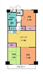 南森町駅徒歩2分＆大阪天満宮駅徒歩4分・リフォーム済み