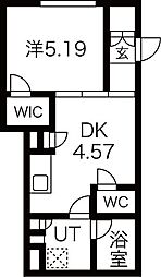 ミライズ中野江原町レジデンス