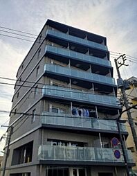 ディアレイシャス落合南長崎