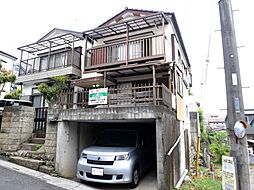 下山口一戸建