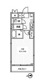 白金高輪レジデンス