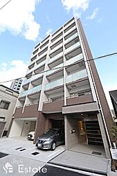 名古屋市中区伊勢山２丁目