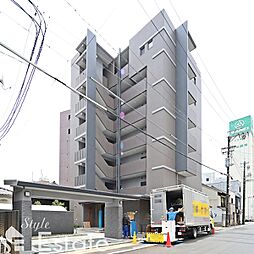 名古屋市東区東桜２丁目