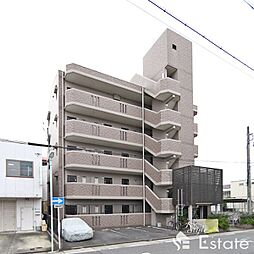 名古屋市西区新福寺町１丁目