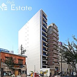 名古屋市東区泉１丁目