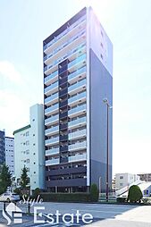 名古屋市千種区豊年町