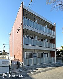 名古屋市西区平中町