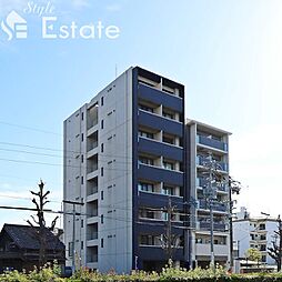 名古屋市西区栄生１丁目