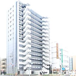 名古屋市熱田区四番２丁目