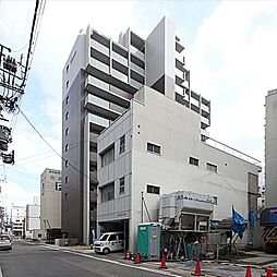 名古屋市西区那古野２丁目