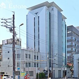 名古屋市中区正木１丁目