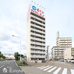 名古屋市熱田区伝馬１丁目