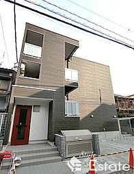 名古屋市瑞穂区牧町３丁目