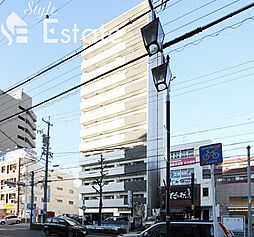 名古屋市天白区原１丁目