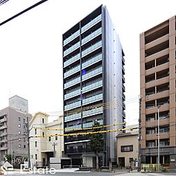 名古屋市熱田区横田１丁目