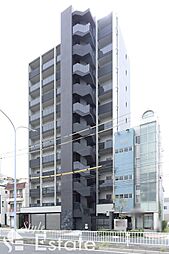 名古屋市天白区古川町