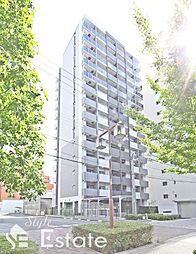 名古屋市中区正木１丁目