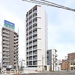 名古屋市中川区山王１丁目