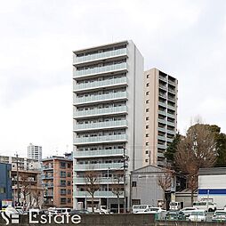 名古屋市熱田区新尾頭１丁目