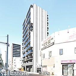 名古屋市中川区八熊１丁目