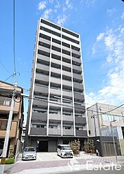 名古屋市中区松原１丁目