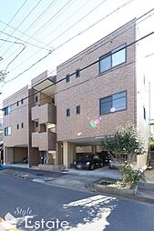 名古屋市北区杉村１丁目