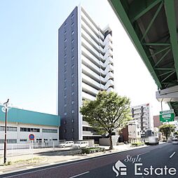 名古屋市昭和区円上町