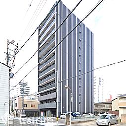 名古屋市中区新栄１丁目