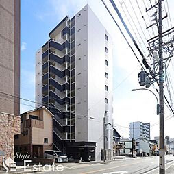 名古屋市北区杉栄町４丁目