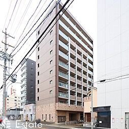 名古屋市北区杉栄町４丁目