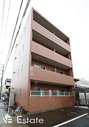 名古屋市中川区八熊３丁目