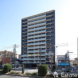 名古屋市北区志賀南通２丁目