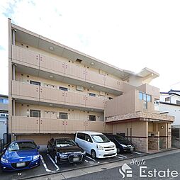 名古屋市千種区茶屋が坂１丁目