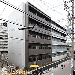 名古屋市熱田区三本松町