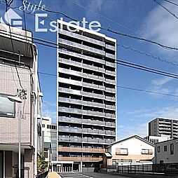 名古屋市西区花の木３丁目