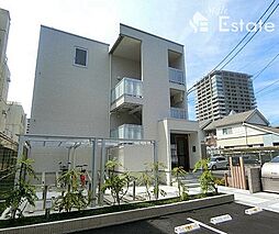 名古屋市東区葵２丁目