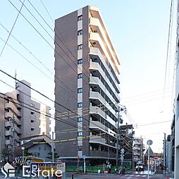 名古屋市瑞穂区惣作町１丁目