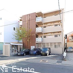 名古屋市港区九番町３丁目