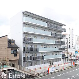 名古屋市瑞穂区内浜町