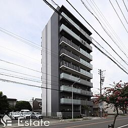 名古屋市中村区大秋町４丁目