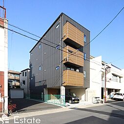 名古屋市西区押切２丁目