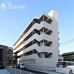 名古屋市西区秩父通１丁目