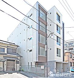 名古屋市西区城西１丁目