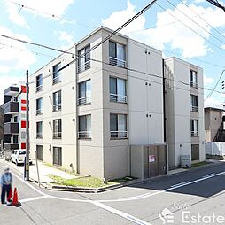 名古屋市北区石園町３丁目